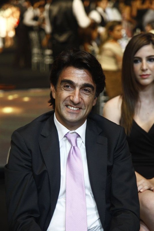 Miss Lebanon 2012 Part 2